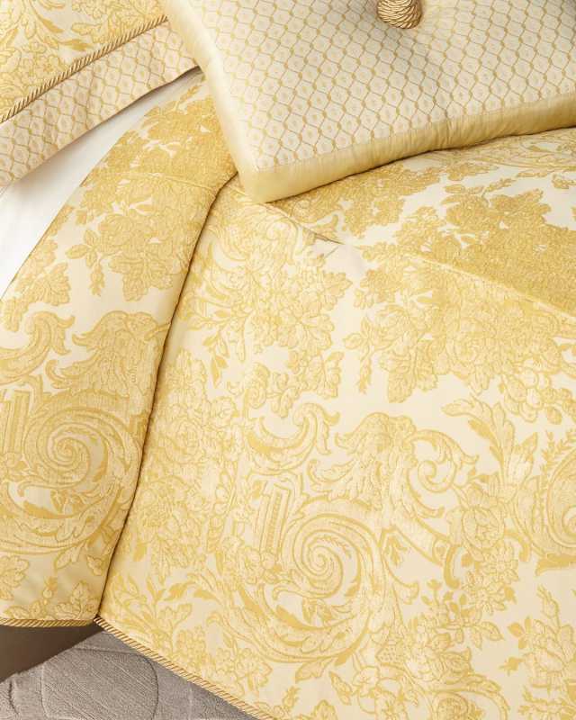 Serafina 3-Piece Comforter Set,